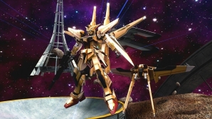 AC「機動戦士ガンダム EXVS.MB ON」オーブの意思を具現化する金色のMS「アカツキ」が参戦！店舗大会「SUMMER BATTLE」も7月2日より開催の画像20