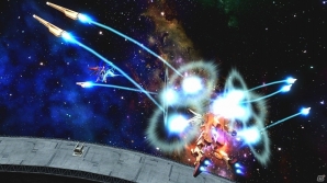 AC「機動戦士ガンダム EXVS.MB ON」オーブの意思を具現化する金色のMS「アカツキ」が参戦！店舗大会「SUMMER BATTLE」も7月2日より開催の画像24