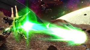 AC「機動戦士ガンダム EXVS.MB ON」オーブの意思を具現化する金色のMS「アカツキ」が参戦！店舗大会「SUMMER BATTLE」も7月2日より開催の画像4