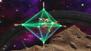 AC「機動戦士ガンダム EXVS.MB ON」オーブの意思を具現化する金色のMS「アカツキ」が参戦！店舗大会「SUMMER BATTLE」も7月2日より開催の画像9