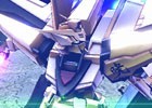 AC「機動戦士ガンダム EXVS.MB ON」オーブの意思を具現化する金色のMS「アカツキ」が参戦！店舗大会「SUMMER BATTLE」も7月2日より開催