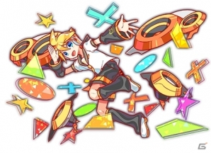 iOS/Android「クラッシュフィーバー」台湾・香港・マカオ版にて初音ミクとのコラボイベントがスタートの画像11