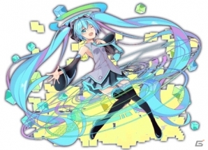 iOS/Android「クラッシュフィーバー」台湾・香港・マカオ版にて初音ミクとのコラボイベントがスタートの画像3
