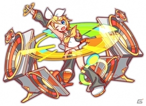 iOS/Android「クラッシュフィーバー」台湾・香港・マカオ版にて初音ミクとのコラボイベントがスタートの画像8