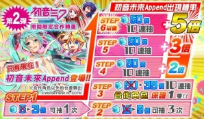 iOS/Android「クラッシュフィーバー」台湾・香港・マカオ版にて初音ミクとのコラボイベントがスタートの画像9