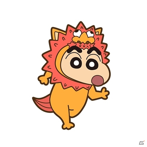 iOS/Android「クレヨンしんちゃん 嵐を呼ぶ 炎のカスカベランナー!!」全ユーザー協力型イベント「クレヨンギャラクシー」第2弾が開催の画像7