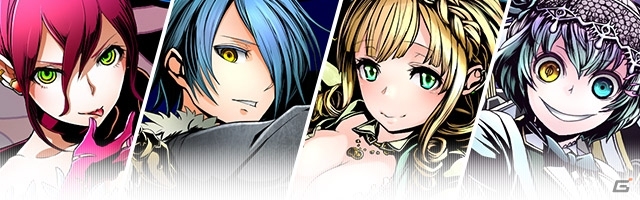 iOS/Android「ディバインゲート」聖級を越えた高難易度ダンジョン「【追想】ヴィヴィアン」が実施の画像5