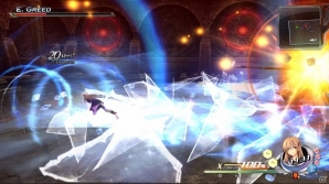 PS4「東亰ザナドゥeX＋」白装束、術式解放アスカたち新プレイアブルキャラ＆第4のスキル攻撃「EXスキル」を紹介！の画像12