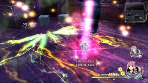 PS4「東亰ザナドゥeX＋」白装束、術式解放アスカたち新プレイアブルキャラ＆第4のスキル攻撃「EXスキル」を紹介！の画像14