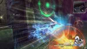 PS4「東亰ザナドゥeX＋」白装束、術式解放アスカたち新プレイアブルキャラ＆第4のスキル攻撃「EXスキル」を紹介！の画像4