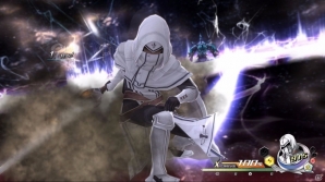 PS4「東亰ザナドゥeX＋」白装束、術式解放アスカたち新プレイアブルキャラ＆第4のスキル攻撃「EXスキル」を紹介！の画像6