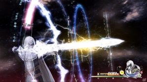 PS4「東亰ザナドゥeX＋」白装束、術式解放アスカたち新プレイアブルキャラ＆第4のスキル攻撃「EXスキル」を紹介！の画像7