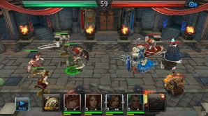 王国繁栄謳歌RPG「キングダムオブウォー」がiOS/Android向けに配信決定！事前登録キャンペーンも開始の画像4