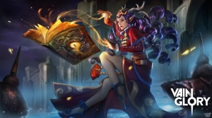 iOS/Android「Vainglory」サマーシーズンが到来！Amazon アプリストアがスポンサーとして参画の画像2