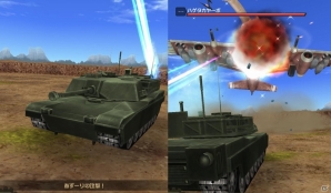 iOS/Android「メタルサーガ～荒野の方舟～」過去に登場した賞金首たちが再び！イベント「ドキッ！強襲だらけの賞金首大狩猟祭」が本日開催の画像22