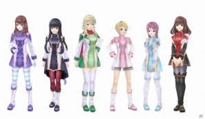 PS4「クロバラノワルキューレ」キャラ紹介PVが一挙公開！発売延期のお詫びキャンペーンにアイテムが追加の画像1
