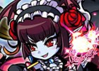 iOS/Android「ブレイブファンタジア」新キャラ・ロゼッタやランスロットがレアガチャに登場！
