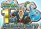 iOS/Android「ドラゴンクエスト　どこでもモンスターパレード」1周年記念イベントが開催
