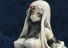 「艦隊これくしょん -艦これ-」より深海凄艦「港湾棲姫」が1/8スケールフィギュアになって登場！