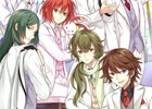 PS Vita「明治東亰恋伽 Full Moon」初回限定BOXジャケット＆CMが公開