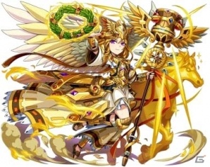 iOS/Android「エレメンタルストーリー」実力で強くなれるアリーナリーグ＆新たな育成要素・アビリティカードが追加！の画像4