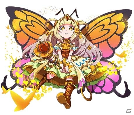 iOS/Android「エレメンタルストーリー」実力で強くなれるアリーナリーグ＆新たな育成要素・アビリティカードが追加！の画像10