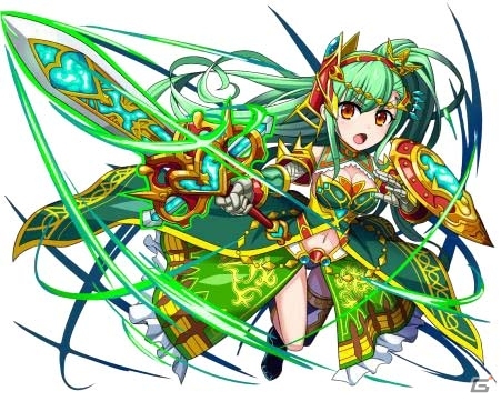 iOS/Android「エレメンタルストーリー」実力で強くなれるアリーナリーグ＆新たな育成要素・アビリティカードが追加！の画像5