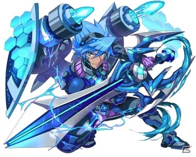 iOS/Android「エレメンタルストーリー」実力で強くなれるアリーナリーグ＆新たな育成要素・アビリティカードが追加！の画像6