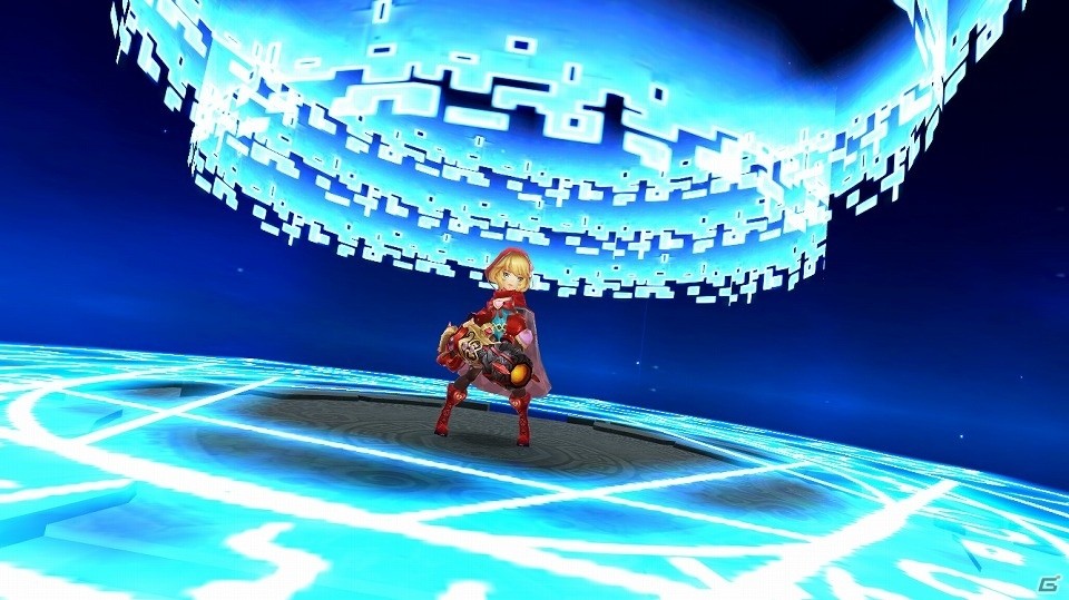 iOS/Android「空と大地のクロスノア」同盟メンバーのみが挑めるボスも登場！「同盟システム」の情報が公開の画像7