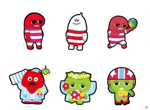iOS/Android「LINE POP2」×「ガチャピン・ムック」コラボがスタート！イベントクリアで限定スタンプを手に入れようの画像2