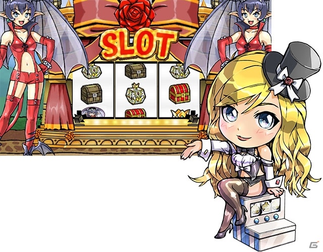 iOS/Android「ケリ姫スイーツ」が1111万ダウンロードを突破！記念イベントやプレミアムスロット「サンキュー超感謝祭！」が開催の画像7