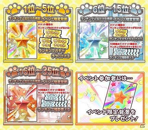 iOS/Android「しゃちほこ～る」システムの改善や機能の追加を含むアップデートが実施！記念キャンペーンも開催の画像14