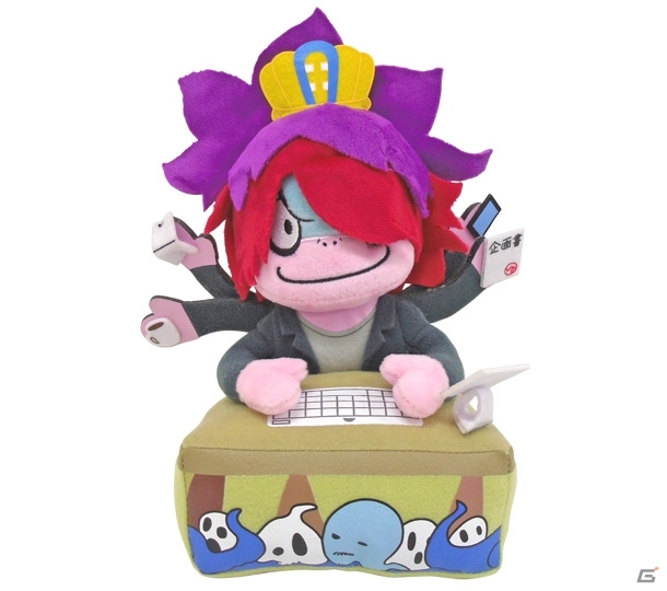 福岡に妖魔界が登場！「妖怪ウォッチ オフィシャルショップ ヨロズマート 福岡総本店」が7月1日よりオープンの画像3