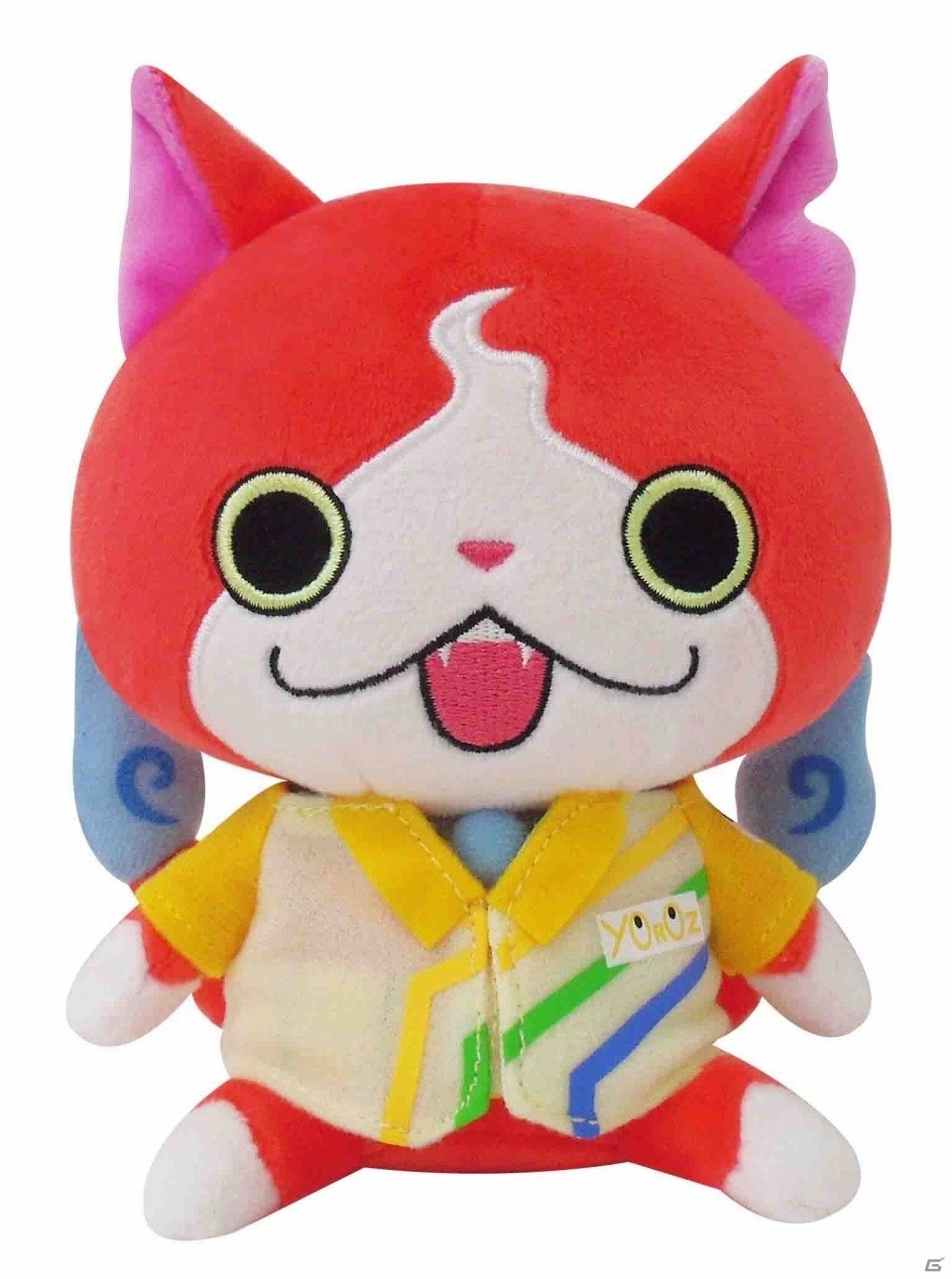 福岡に妖魔界が登場！「妖怪ウォッチ オフィシャルショップ ヨロズマート 福岡総本店」が7月1日よりオープンの画像4