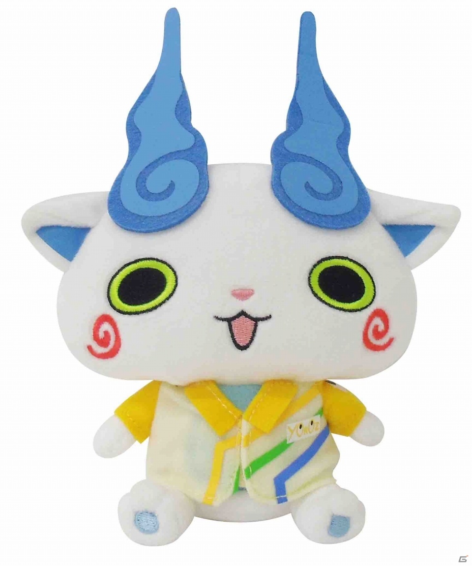 福岡に妖魔界が登場！「妖怪ウォッチ オフィシャルショップ ヨロズマート 福岡総本店」が7月1日よりオープンの画像5