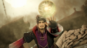 PS4/PS3/PS Vita「真・三國無双 英傑伝」趙雲＆雷斌の武器がもらえるセーブ引継ぎ可能の体験版が近日配信の画像8
