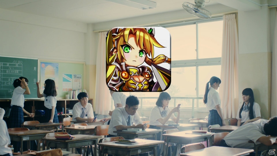 iOS/Android「エレメンタルストーリー」伊藤淳史さんと加村真美さんが出演するTVCMが6月26日より放映開始！の画像2