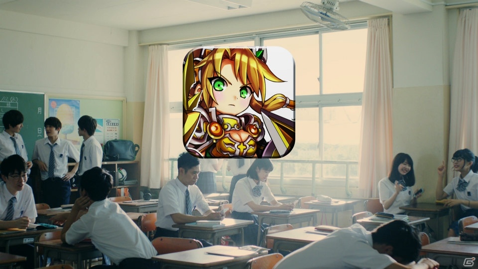 iOS/Android「エレメンタルストーリー」伊藤淳史さんと加村真美さんが出演するTVCMが6月26日より放映開始！の画像6