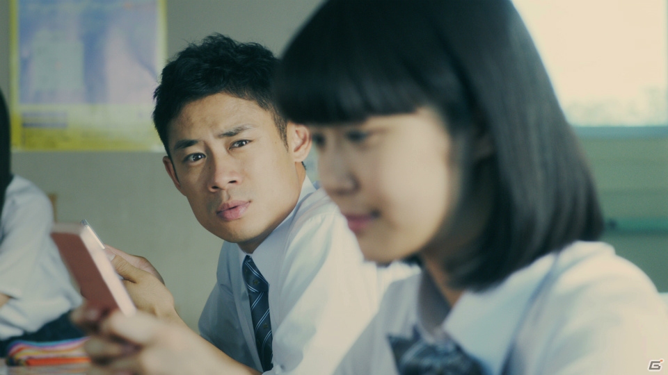 iOS/Android「エレメンタルストーリー」伊藤淳史さんと加村真美さんが出演するTVCMが6月26日より放映開始！の画像7