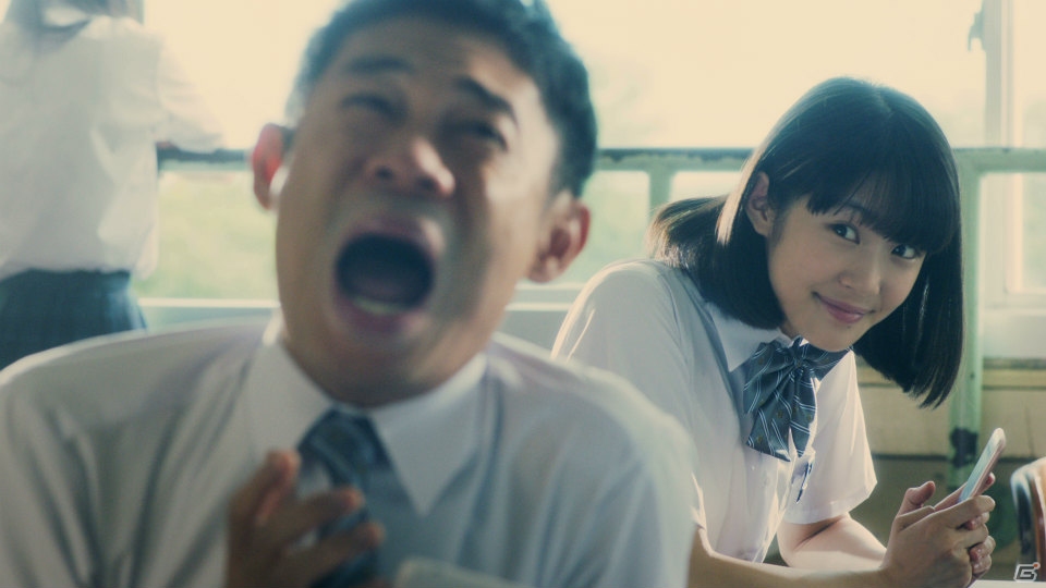 iOS/Android「エレメンタルストーリー」伊藤淳史さんと加村真美さんが出演するTVCMが6月26日より放映開始！の画像8