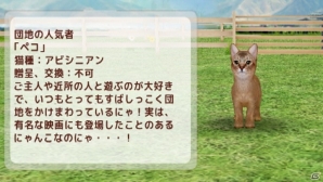 にゃんこ育成シミュレーション「てのひらニャンコ」iOS版が配信開始！レアにゃんこの獲得方法も公開の画像10