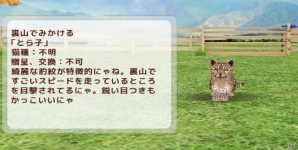 にゃんこ育成シミュレーション「てのひらニャンコ」iOS版が配信開始！レアにゃんこの獲得方法も公開の画像12