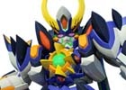 iOS/Android「スーパーロボット大戦X-Ω」グランティードが手に入るイベント「新たな審判の時」がスタート！