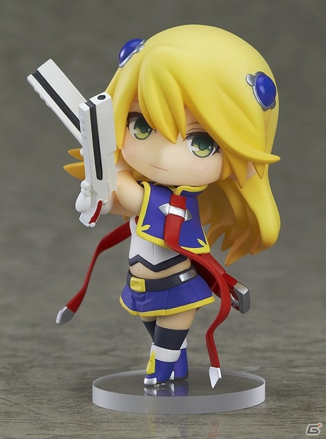 PS4/PS3「ブレイブルー セントラルフィクション」新キャラクター「Es」のバトルスタイルを紹介！の画像22