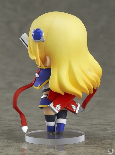 PS4/PS3「ブレイブルー セントラルフィクション」新キャラクター「Es」のバトルスタイルを紹介！の画像23