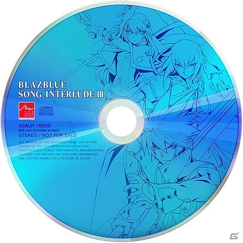 PS4/PS3「ブレイブルー セントラルフィクション」新キャラクター「Es」のバトルスタイルを紹介！の画像28