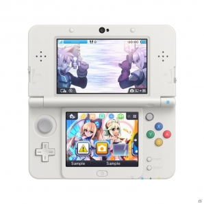 3DS「蒼き雷霆 ガンヴォルト ストライカーパック」初回封入特典や限定版付属のドラマCD情報が公開！の画像1