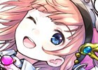 iOS/Android「アトリエ クエストボード」ハイスコアを競って豪華報酬を獲得！「トトリ杯」第1シリーズが開幕