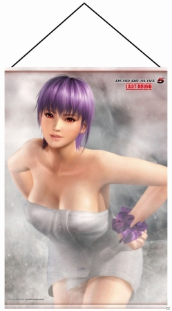 「DEAD OR ALIVE FESTIVAL 2016」会場販売グッズ＆展示グッズ情報が一部公開の画像4
