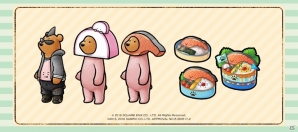 “可愛い”だけじゃない！スクエニ発のくまゲーム「くまぱら」開発者インタビューの画像11
